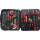 1/4" Universal-Werkzeugtasche, 62-tlg - KS Tools 917.0062