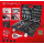 1/4"+3/8"+1/2" Steckschlüssel-Satz, 255-tlg - KS Tools 917.0255
