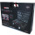 1/4"+3/8"+1/2" Steckschlüssel-Satz, 255-tlg - KS Tools 917.0255