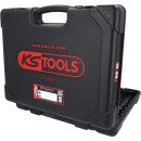 Kunststoff-Leerkoffer für 917.0255 - KS Tools 917.0255-99