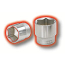 1/4" Steckschlüssel-Satz, 48-tlg - KS Tools 917.0648