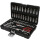 1/4" Steckschlüssel-Satz, 48-tlg - KS Tools 917.0648