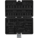 Kunststoff-Leerkoffer für 917.0648 - KS Tools 917.0648-99