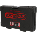 Kunststoff-Leerkoffer für 917.0648 - KS Tools 917.0648-99