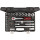 1/2" Steckschlüssel-Satz, 28-tlg - KS Tools 917.0728