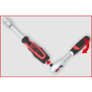 1/4"+3/8"+1/2" Steckschlüssel-Satz, 179-tlg - KS Tools 917.0779