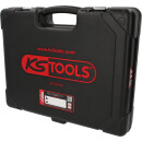 Kunststoff-Leerkoffer für 917.0779 - KS Tools 917.0779-99
