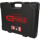 Kunststoff-Leerkoffer für 917.0779 - KS Tools 917.0779-99