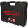Kunststoff-Leerkoffer für 917.0779 - KS Tools 917.0779-99