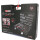 1/4"+3/8"+1/2" Steckschlüssel-Satz, 195-tlg - KS Tools 917.0795