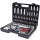 1/4"+1/2" Steckschlüssel-Satz, 96-tlg - KS Tools 917.0796