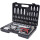 1/4"+1/2" Steckschlüssel-Satz, 96-tlg - KS Tools 917.0796