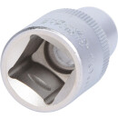 1/2" Sechskant-Stecknuss, 10mm - KS Tools 917.1210