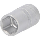 1/2" Sechskant-Stecknuss, 15mm - KS Tools 917.1215