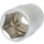 1/2" Sechskant-Stecknuss, 19mm - KS Tools 917.1219
