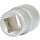 1/2" Sechskant-Stecknuss, 19mm - KS Tools 917.1219