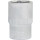 1/2" Sechskant-Stecknuss, 19mm - KS Tools 917.1219