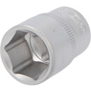1/2" Sechskant-Stecknuss, 20mm - KS Tools 917.1220