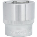 1/2" Sechskant-Stecknuss, 32mm - KS Tools 917.1232