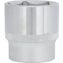 1/2" Sechskant-Stecknuss, 32mm - KS Tools 917.1232