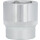 1/2" Sechskant-Stecknuss, 32mm - KS Tools 917.1232