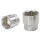 1/2" Sechskant-Stecknuss, 25/32" - KS Tools 917.1233