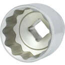 1/2" 12-kant-Stecknuss, 34mm - KS Tools 917.1239