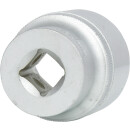 1/2" 12-kant-Stecknuss, 34mm - KS Tools 917.1239