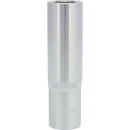 1/2" Sechskant-Stecknuss, lang, 16mm - KS Tools 917.1246