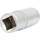 1/2" Sechskant-Stecknuss, lang, 17mm - KS Tools...