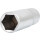 1/2" Sechskant-Stecknuss, lang, 17mm - KS Tools 917.1247