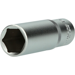 1/2" Sechskant-Stecknuss, lang, 18mm - KS Tools 917.1248