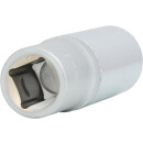 1/2" Sechskant-Stecknuss, lang, 19mm - KS Tools 917.1249