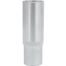 1/2" Sechskant-Stecknuss, lang, 19mm - KS Tools 917.1249