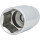 1/2" Sechskant-Stecknuss, lang, 30mm - KS Tools 917.1255