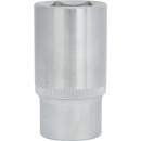 1/2" Sechskant-Stecknuss, lang, 32mm - KS Tools 917.1256