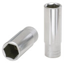 1/2" Sechskant-Stecknuss, lang, 24mm - KS Tools 917.1257