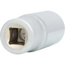 1/2" Sechskant-Stecknuss, lang, 24mm - KS Tools 917.1257