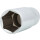 1/2" Sechskant-Stecknuss, lang, 24mm - KS Tools 917.1257