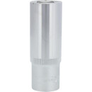 1/2" Sechskant-Stecknuss, lang, 21mm - KS Tools 917.1259