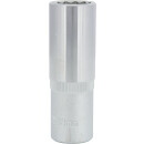 1/2" 12-kant-Stecknuss, lang, 18mm - KS Tools 917.1268