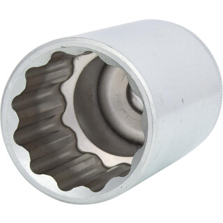 1/2" 12-kant-Stecknuss, lang, 34mm - KS Tools 917.1276