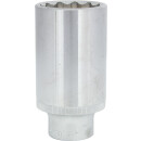 1/2" 12-kant-Stecknuss, lang, 34mm - KS Tools 917.1276