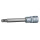 1/2" Bit-Stecknuss Torx mit Stirnlochbohrung, lang,TB70 - KS Tools 917.1304