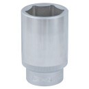 1/2" Sechskant-Stecknuss, lang, 35mm - KS Tools...