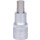 1/2" Bit-Stecknuss Innensechskant, kurz, 3/8" - KS Tools 917.1321