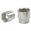 1/2" Sechskant-Stecknuss, 25mm - KS Tools 917.1342