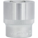 1/2" Sechskant-Stecknuss, 28mm - KS Tools 917.1344