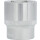 1/2" Sechskant-Stecknuss, 28mm - KS Tools 917.1344