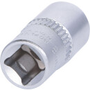 1/4" Sechskant-Stecknuss, 8mm - KS Tools 917.1408